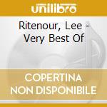 Ritenour, Lee - Very Best Of cd
