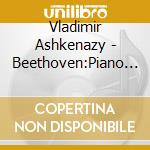 Vladimir Ashkenazy - Beethoven:Piano Concertos No.4&No.5 cd