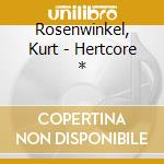 Rosenwinkel, Kurt - Hertcore * cd