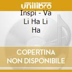 Inspi - Va Li Ha Li Ha cd