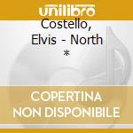 Costello, Elvis - North * cd