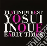 Yosui Inoue - Platinum Best cd