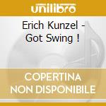 Erich Kunzel - Got Swing ! cd