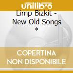 Limp Bizkit - New Old Songs * cd