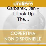 Garbarek, Jan - I Took Up The Runes(Reissued) * cd