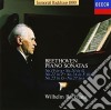 Ludwig Van Beethoven - Piano Sonatas 19 & 20 cd