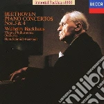 Ludwig Van Beethoven - Piano Concerto No. cd