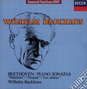 Ludwig Van Beethoven - Piano Sonatas - Ltd - cd musicale di Ludwig Van Beethoven