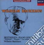 Ludwig Van Beethoven - Piano Sonatas - Ltd - cd