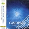 Casiopea - Golden Best cd