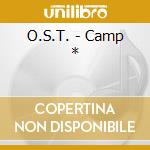 O.S.T. - Camp * cd