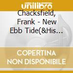 Chacksfield, Frank - New Ebb Tide(&His Orch.)(Reiss * cd