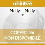 Mcfly - Mcfly * cd