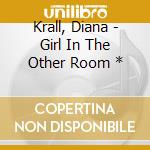 Krall, Diana - Girl In The Other Room * cd