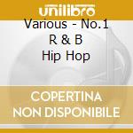 Various - No.1 R & B Hip Hop cd