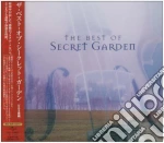 Secret Garden - Ultimate (2 Cd) cd