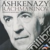 Sergej Rachmaninov - Piano Works cd