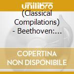 (Classical Compilations) - Beethoven: Symphony No.5/Piano Conce cd