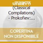 (Classical Compilations) - Prokofiev: Symphonies Nos.1 & 5/Pian (2 Cd) cd