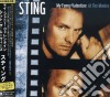 Sting - My Funny Valentine: Sting At The Movies cd