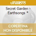 Secret Garden - Earthsongs * cd