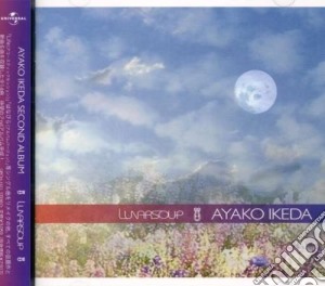 Ayako Ikeda - Lunar Soup cd musicale di Ikeda, Ayako