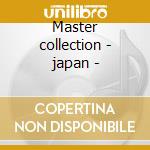 Master collection - japan - cd