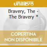 Bravery, The - The Bravery * cd