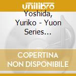 Yoshida, Yuriko - Yuon Series Vol.1-Harvest cd