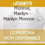Monroe, Marilyn - Marilyn Monroe - Greatest Hits Remixed cd