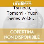 Tsunoda, Tomomi - Yuon Series Vol.8 Evergreen cd