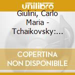 Giulini, Carlo Maria - Tchaikovsky: Symphony No.6/Prokofiev cd musicale di Giulini, Carlo Maria
