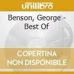 Benson, George - Best Of