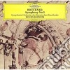 Anton Bruckner - Symphony 5 cd