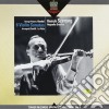 Georg Friedrich Handel - 6 Violin Sonatas cd