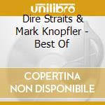 Dire Straits & Mark Knopfler - Best Of