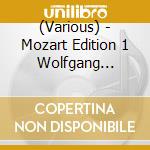 (Various) - Mozart Edition 1 Wolfgang Amadeus Mo (14 Cd) cd