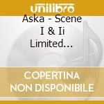 Aska - Scene I & Ii Limited Edition (3 Cd) cd musicale di Aska