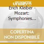 Erich Kleiber - Mozart: Symphonies Nos.40 & 39. Etc. cd