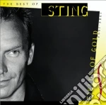 Sting - Fields Of Gold - Best Of 1984-1994 cd