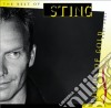 Sting - Fields Of Gold - Best Of 1984-1994 cd