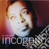 Incognito - Best Of cd