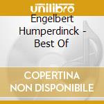 Engelbert Humperdinck - Best Of cd
