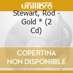 Stewart, Rod - Gold * (2 Cd) cd