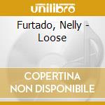 Furtado, Nelly - Loose cd