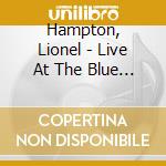 Hampton, Lionel - Live At The Blue Note cd