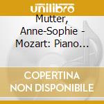 Mutter, Anne-Sophie - Mozart: Piano Trios No.6, 5, 4 cd