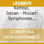 Kertesz, Istvan - Mozart: Symphonies Nos.33. 36'Linz' cd