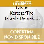Istvan Kertesz/The Israel - Dvorak: Slavonic Dances/Smetana:Vlta cd