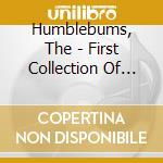 Humblebums, The - First Collection Of Merry Melodies cd